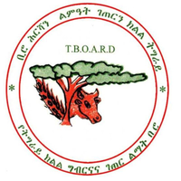 Tigray Bureau of Agriculture and Rural Development